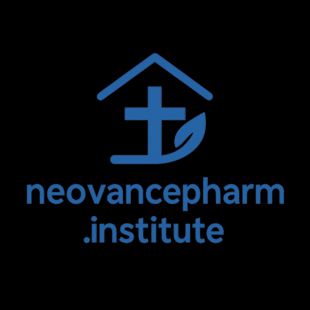 Neovancepharm